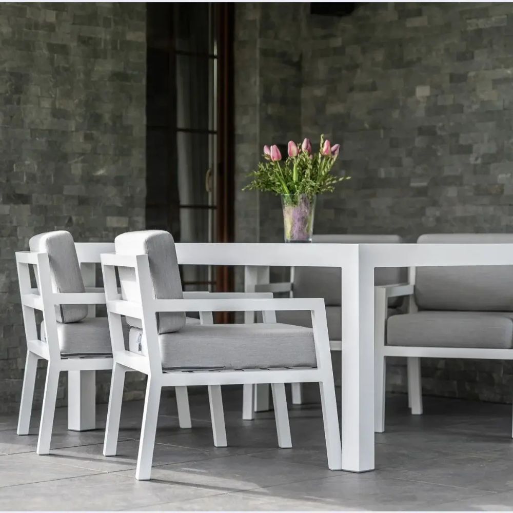 Paella Stół ogrodowy 1