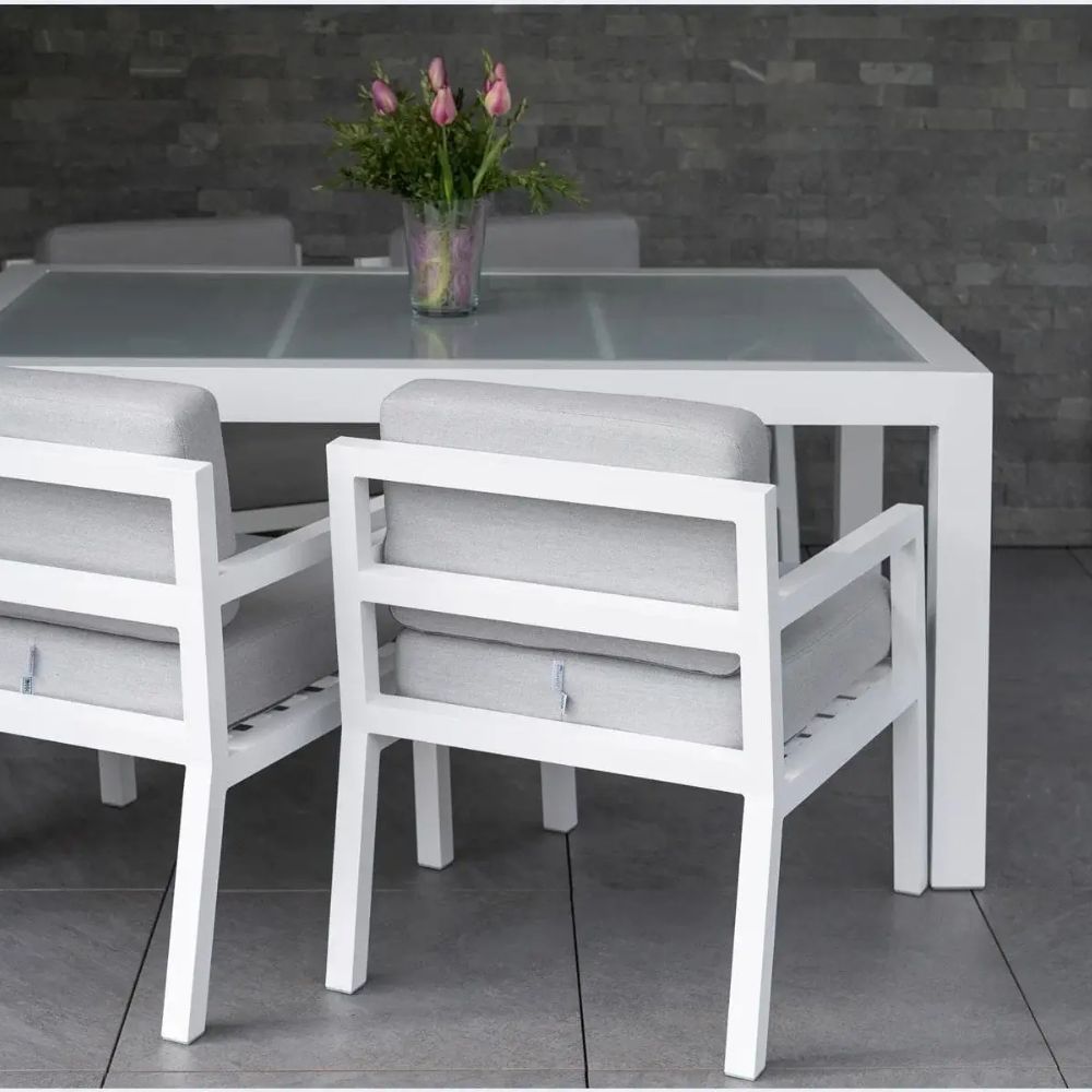 Paella Stół ogrodowy 3