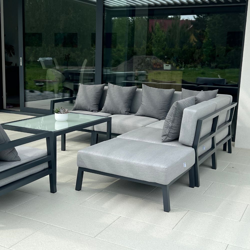 Paella meble ogrodowe 1