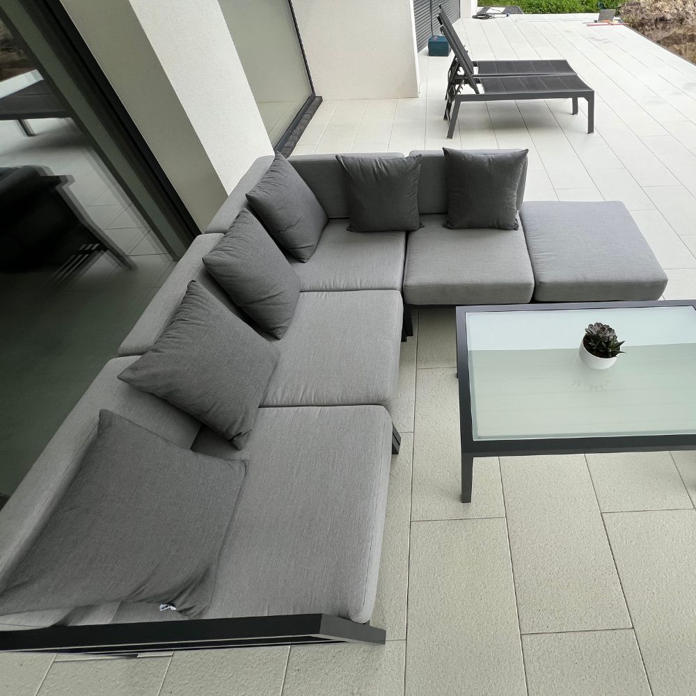 Paella meble ogrodowe 2