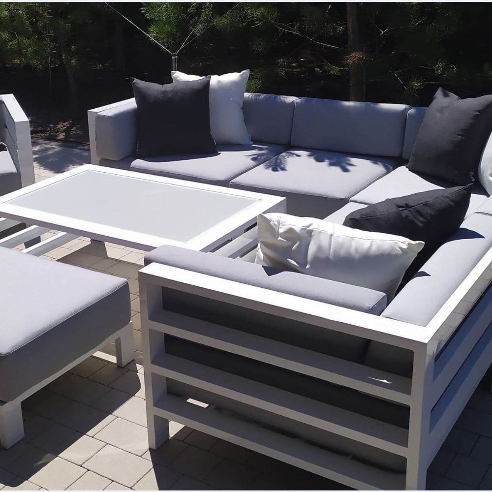 Arucas meble modułowe