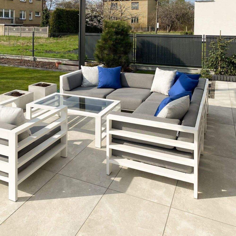 Arucas meble tarasowe