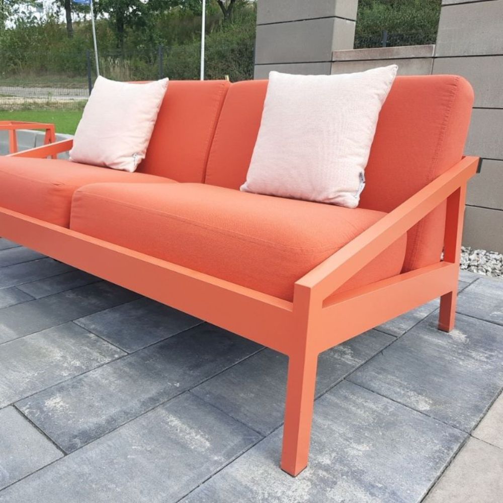 Maldeta kolorowe meble ogrodowe 3