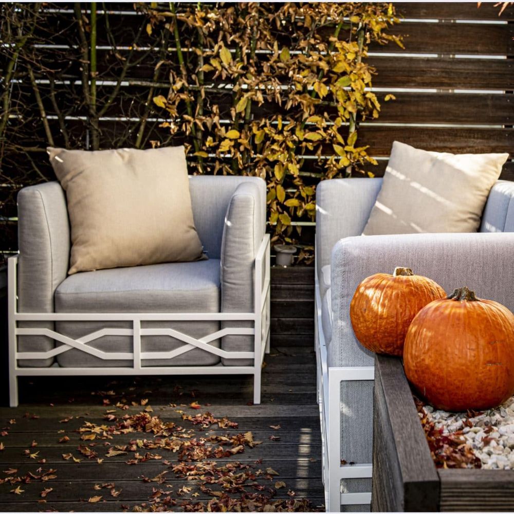 Mauro meble ogrodowe 1