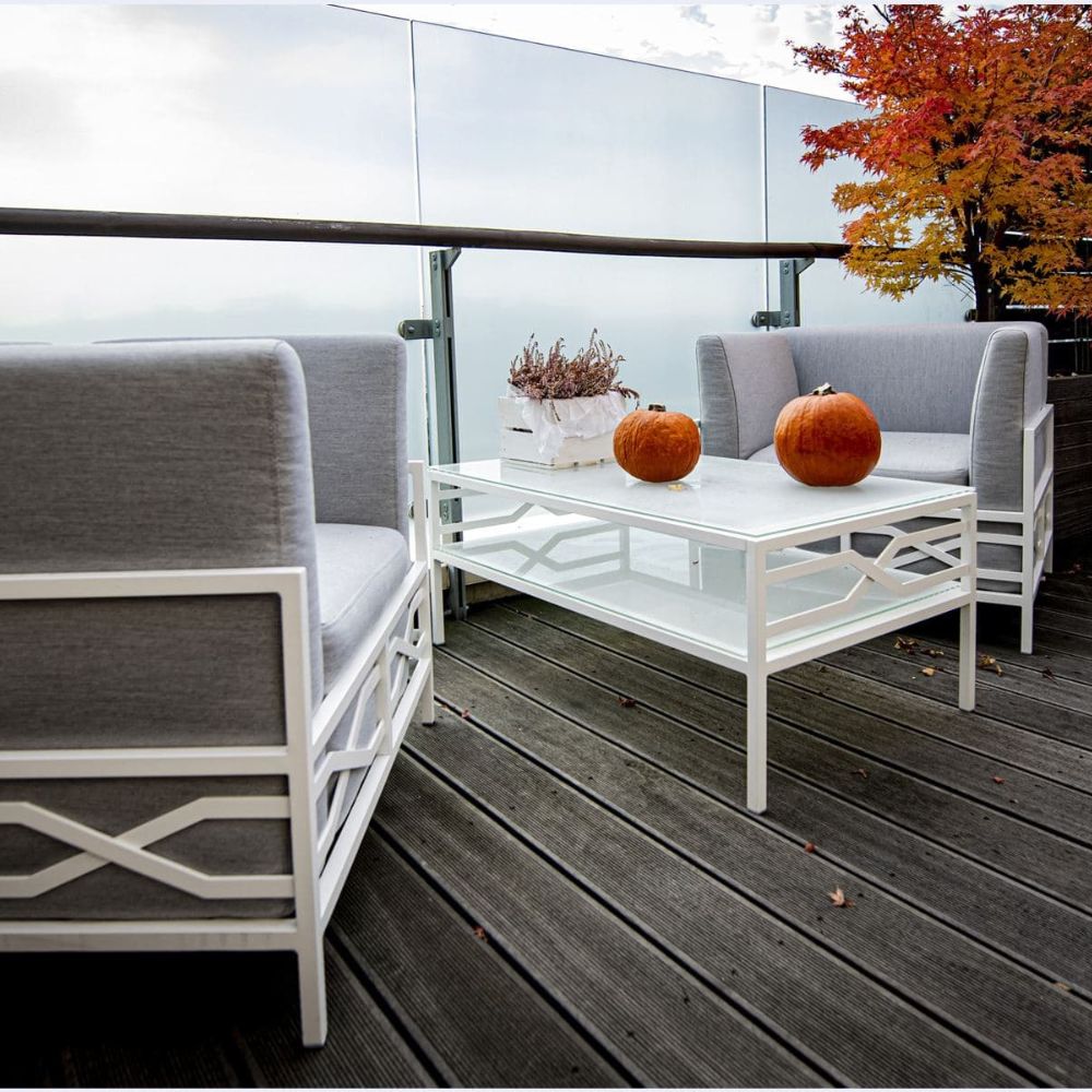 Mauro meble ogrodowe 2