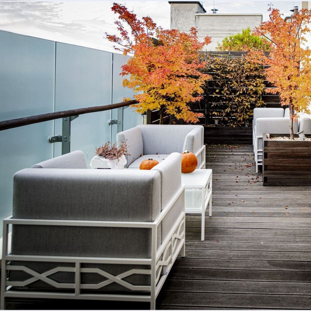 Mauro meble ogrodowe 3