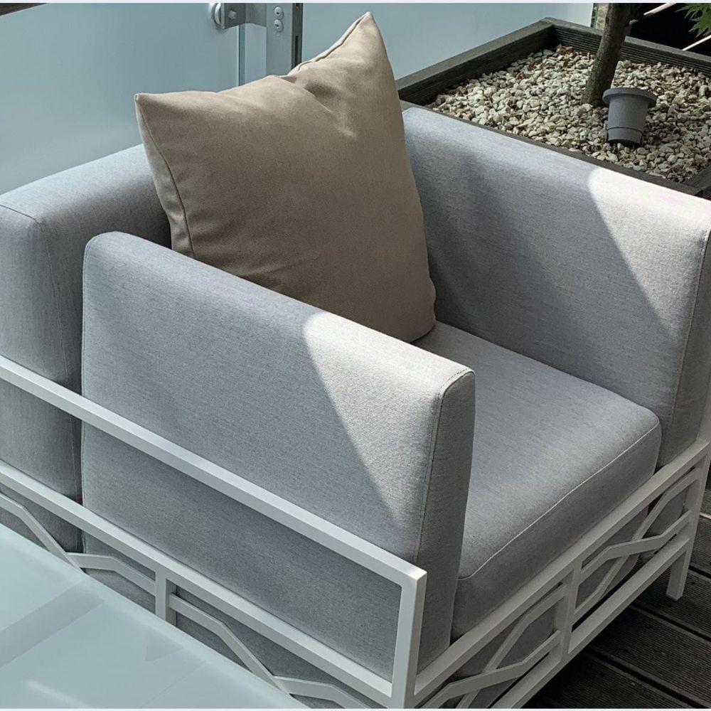 Mauro meble ogrodowe 4