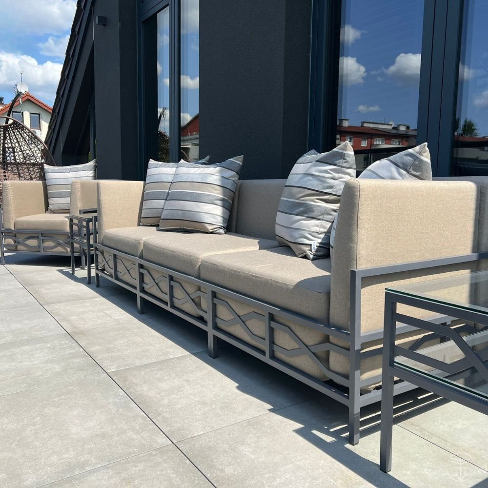 Mauro zestaw mebli na taras 2