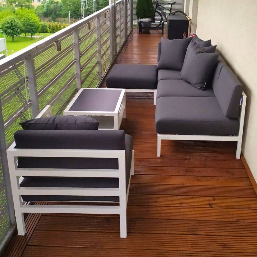 Modern kompaktowy zestaw 1