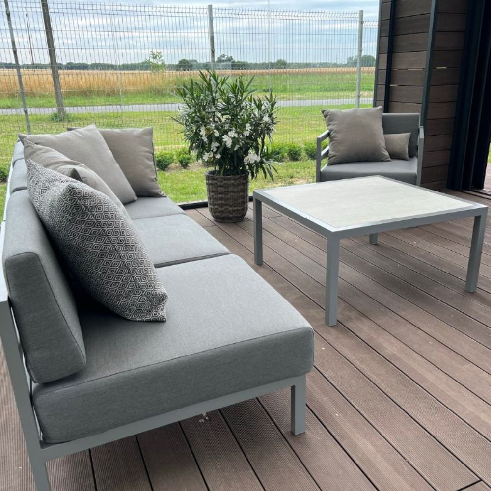 Modern trawałe mable ogrodowe 2