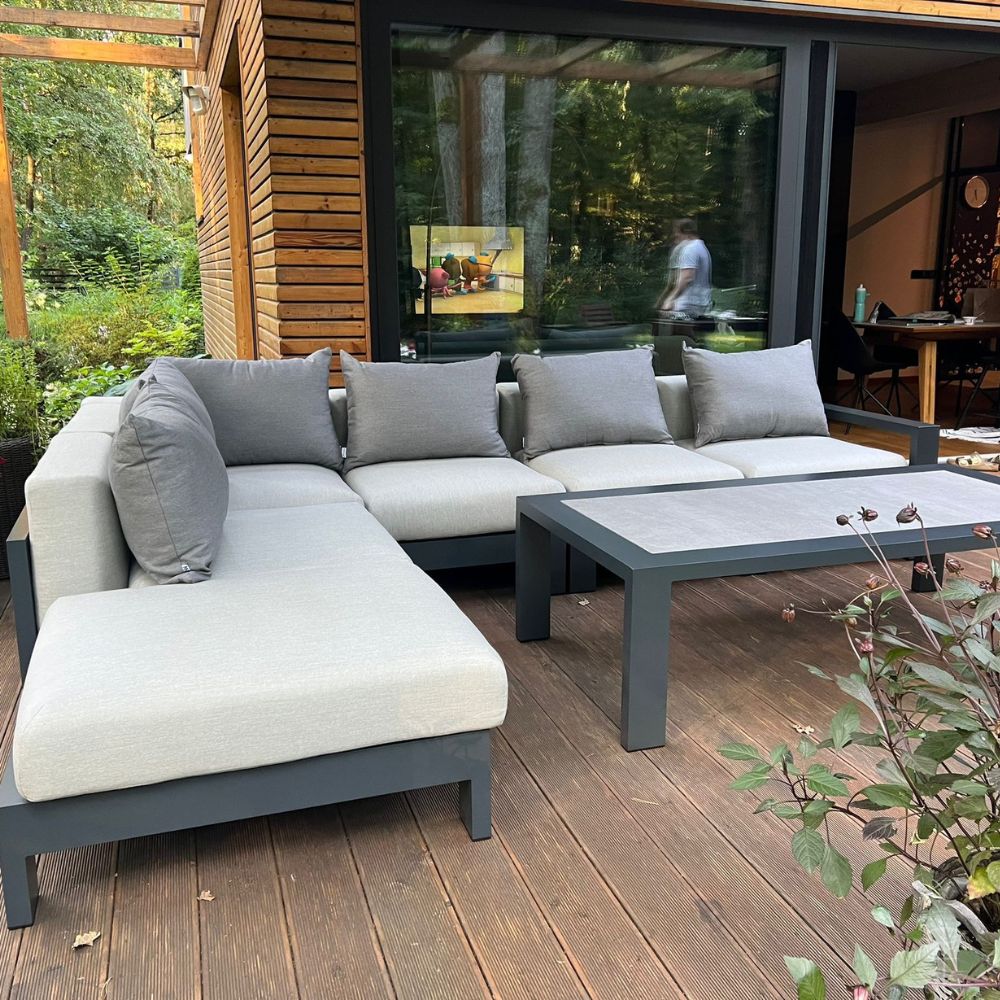 Teide narożnik na taras 1