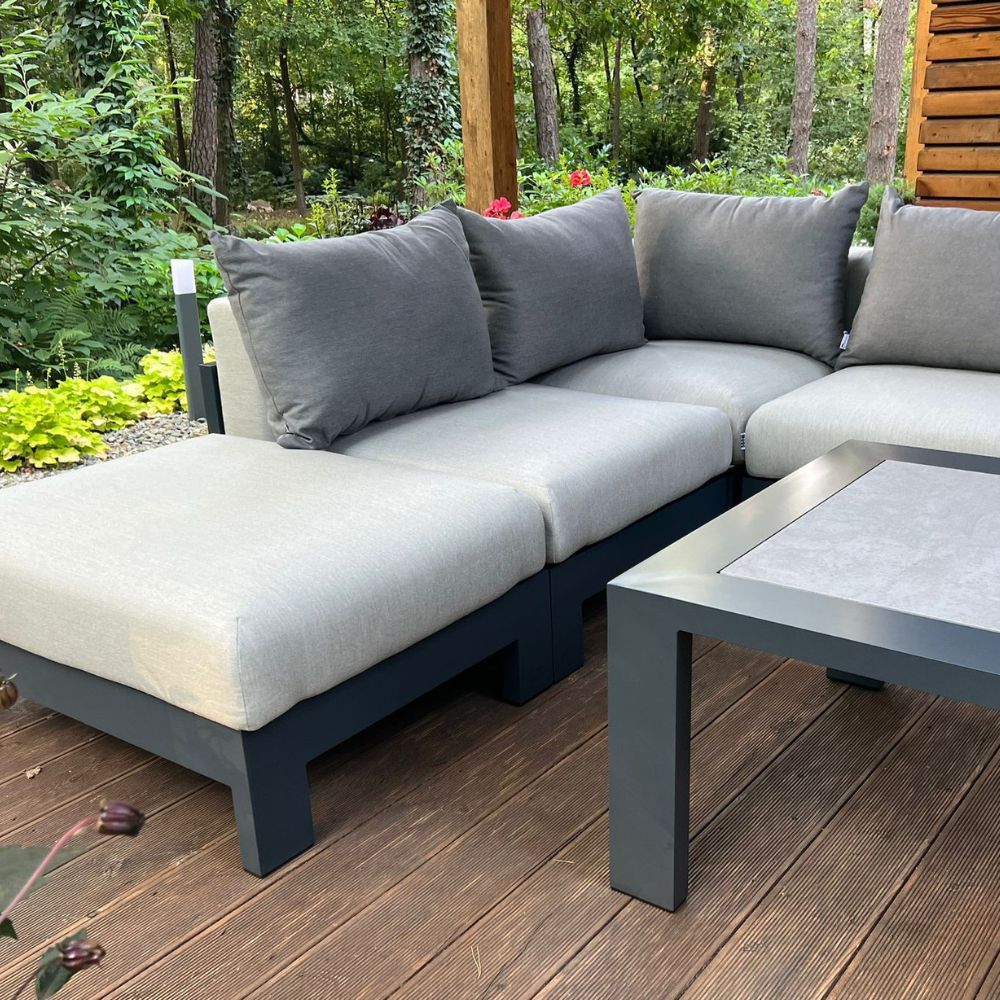 Teide narożnik na taras 2