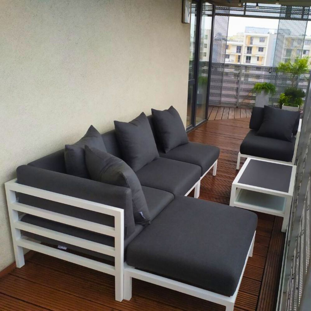 modern kompaktowy zestaw 2