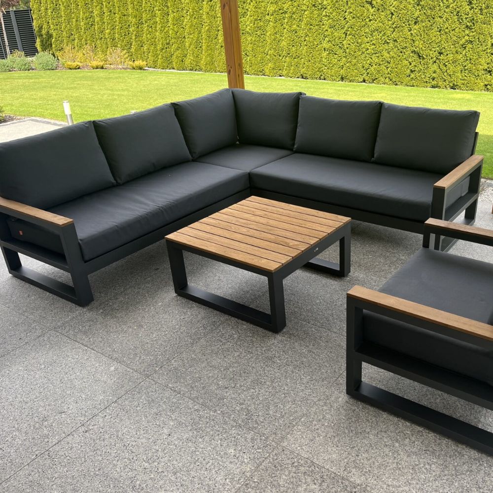 Zestaw Narożny Soho