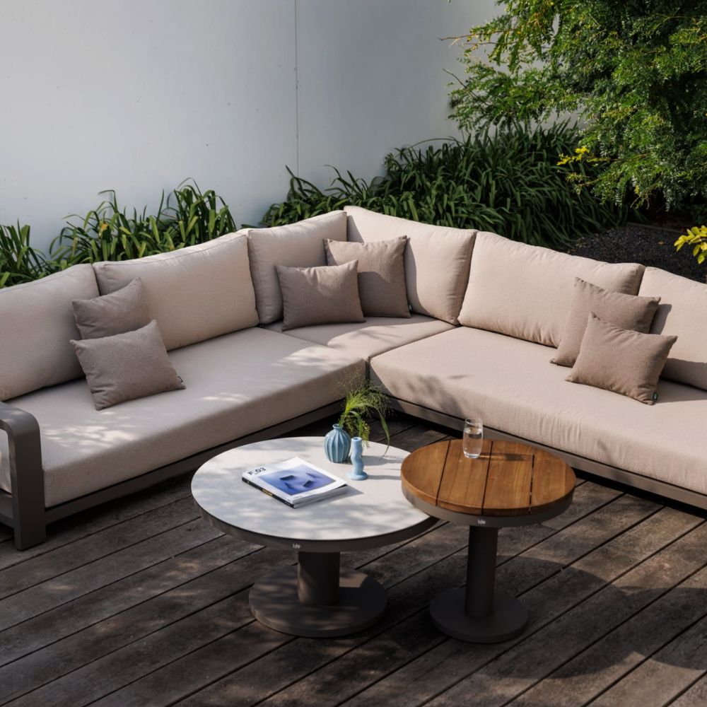 Zestaw Narożnik Everest