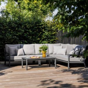 Zestaw Narożnik Nuba