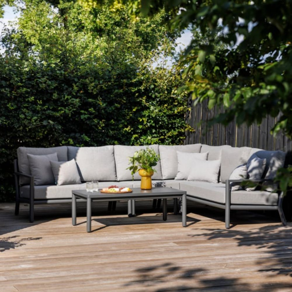 Zestaw Narożnik Nuba