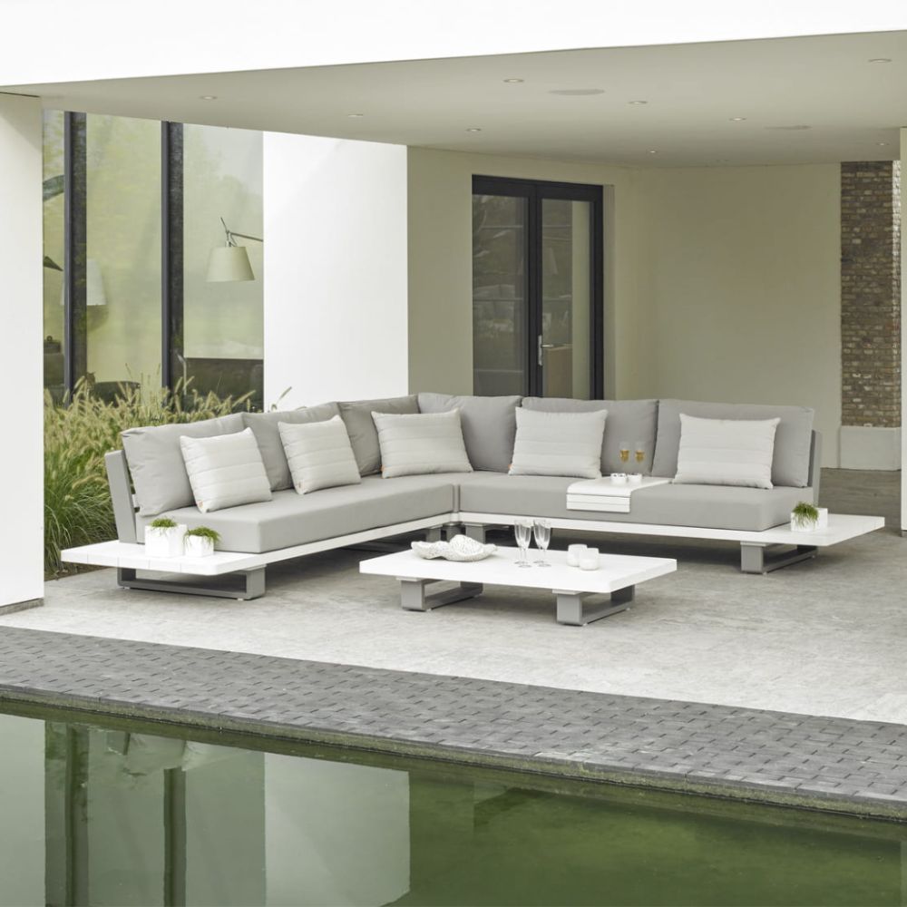 Zestaw Fitz Roy 5-seat