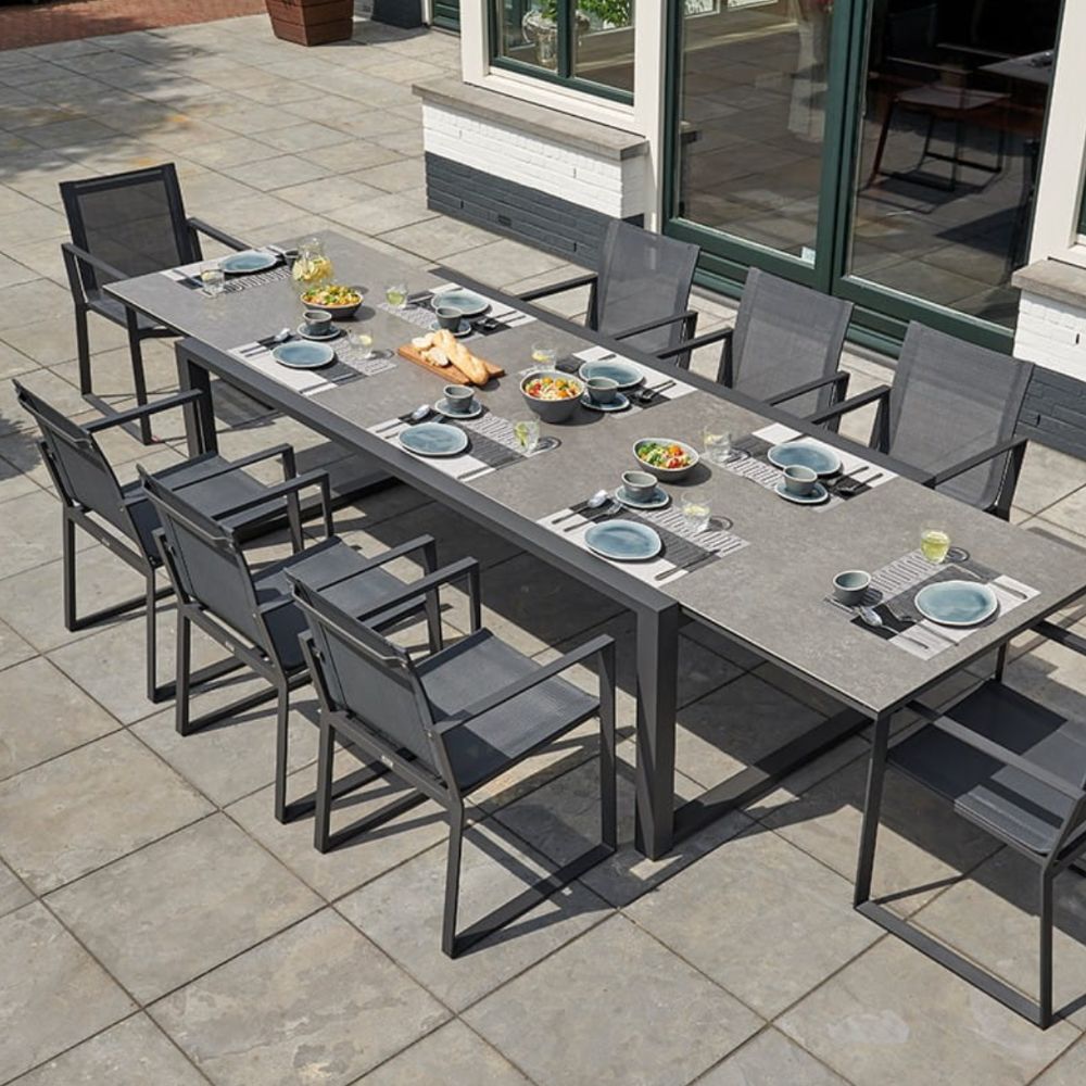 Zestaw Jadalniany 8-12 os. Primavera