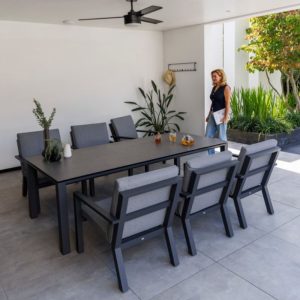 Zestaw Jadalniany 6 os. Timber