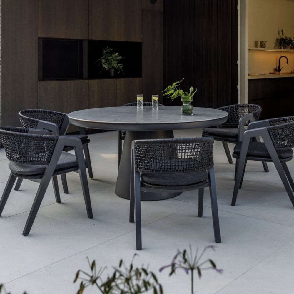 Zestaw Jadalniany 6 os. Algarve