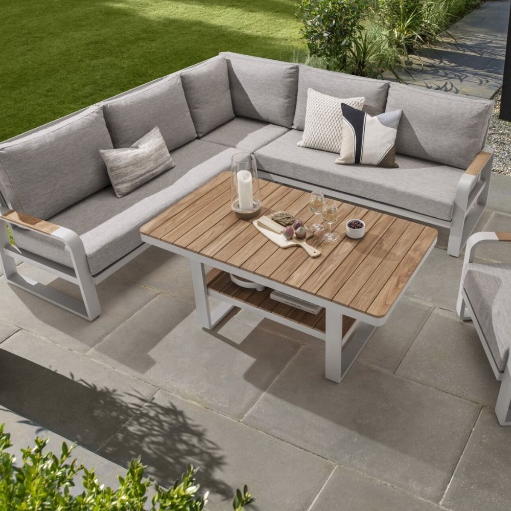 Zestaw Montana Narożnik