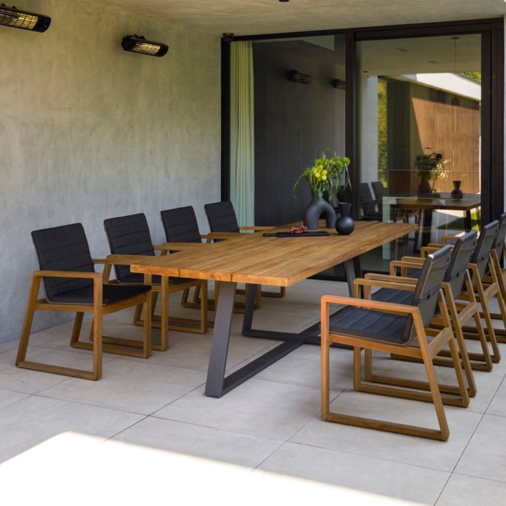 Zestaw Jadalniany 8 os. Toscana