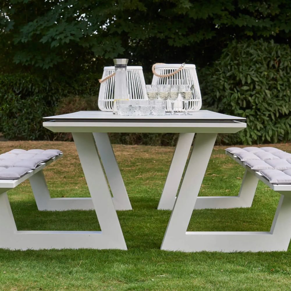 Zestaw Piknikowy 8 os. Lotus