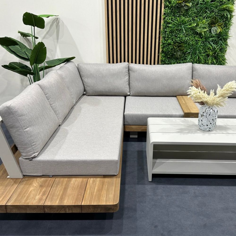 Zestaw Fitz Roy 4-seat - obrazek 2