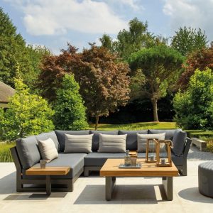 Zestaw Nevada 4-seat