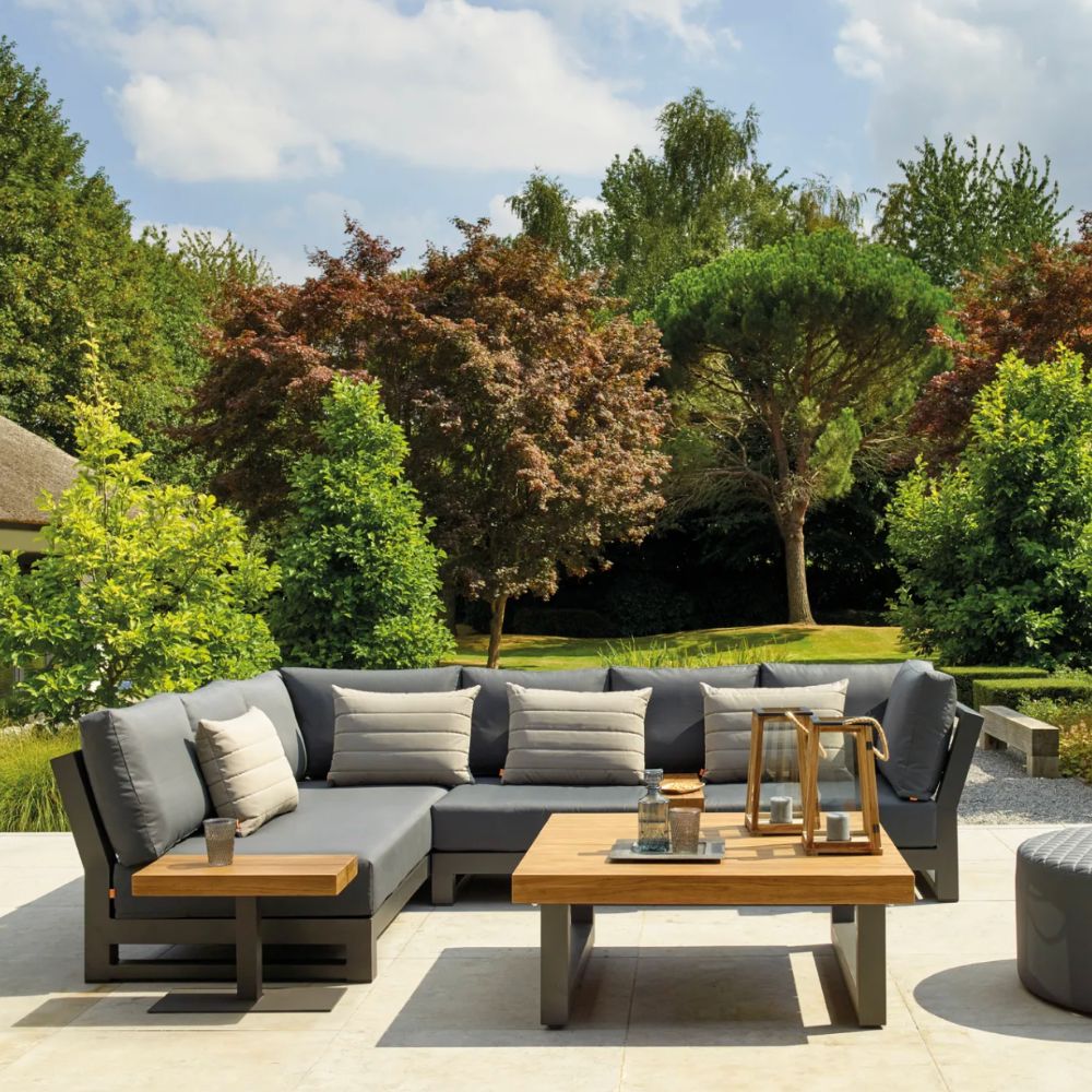 Zestaw Nevada 4-seat