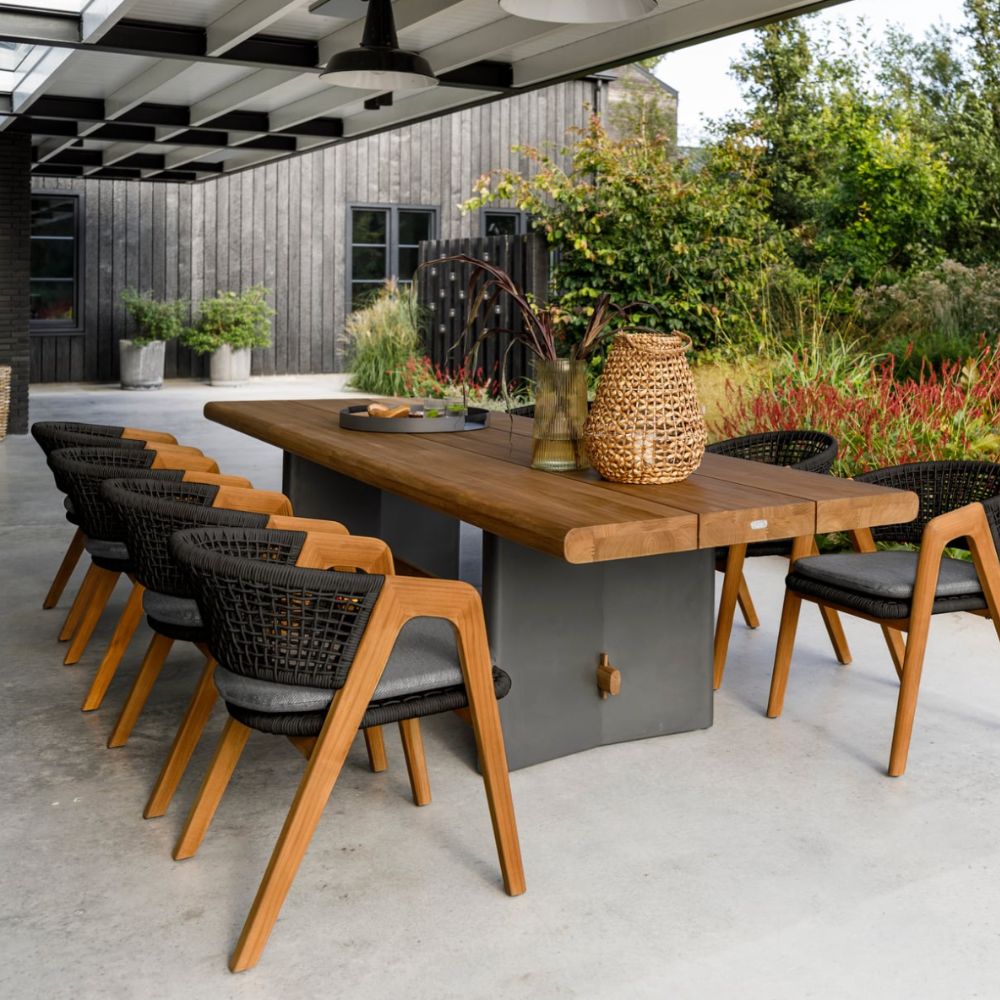 Zestaw Jadalniany 8 os. Fitz Roy