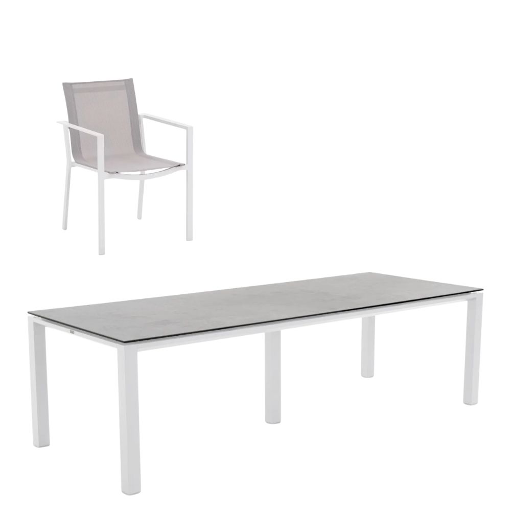 Zestaw Jadalniany 8-10 os. Concept Primavera - obrazek 3