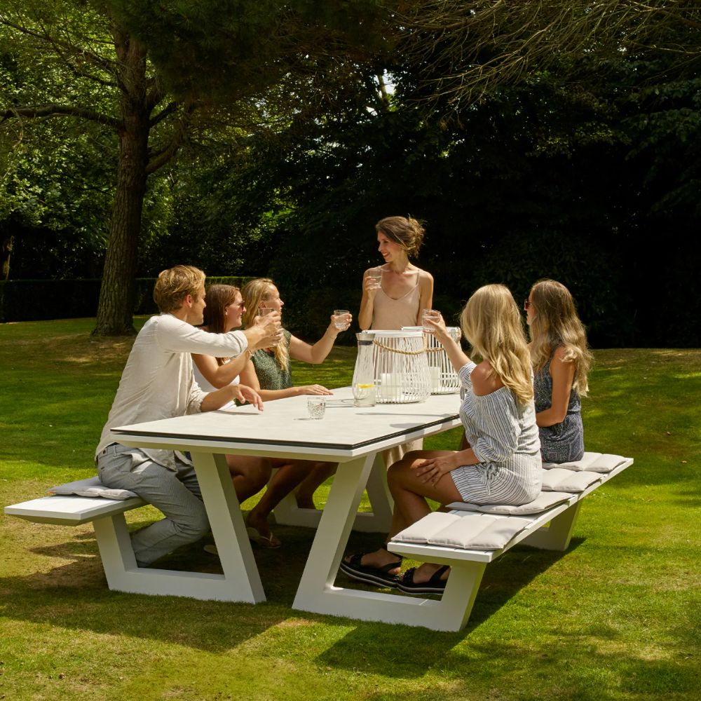 Zestaw Piknikowy 4 os. Lotus - obrazek 3