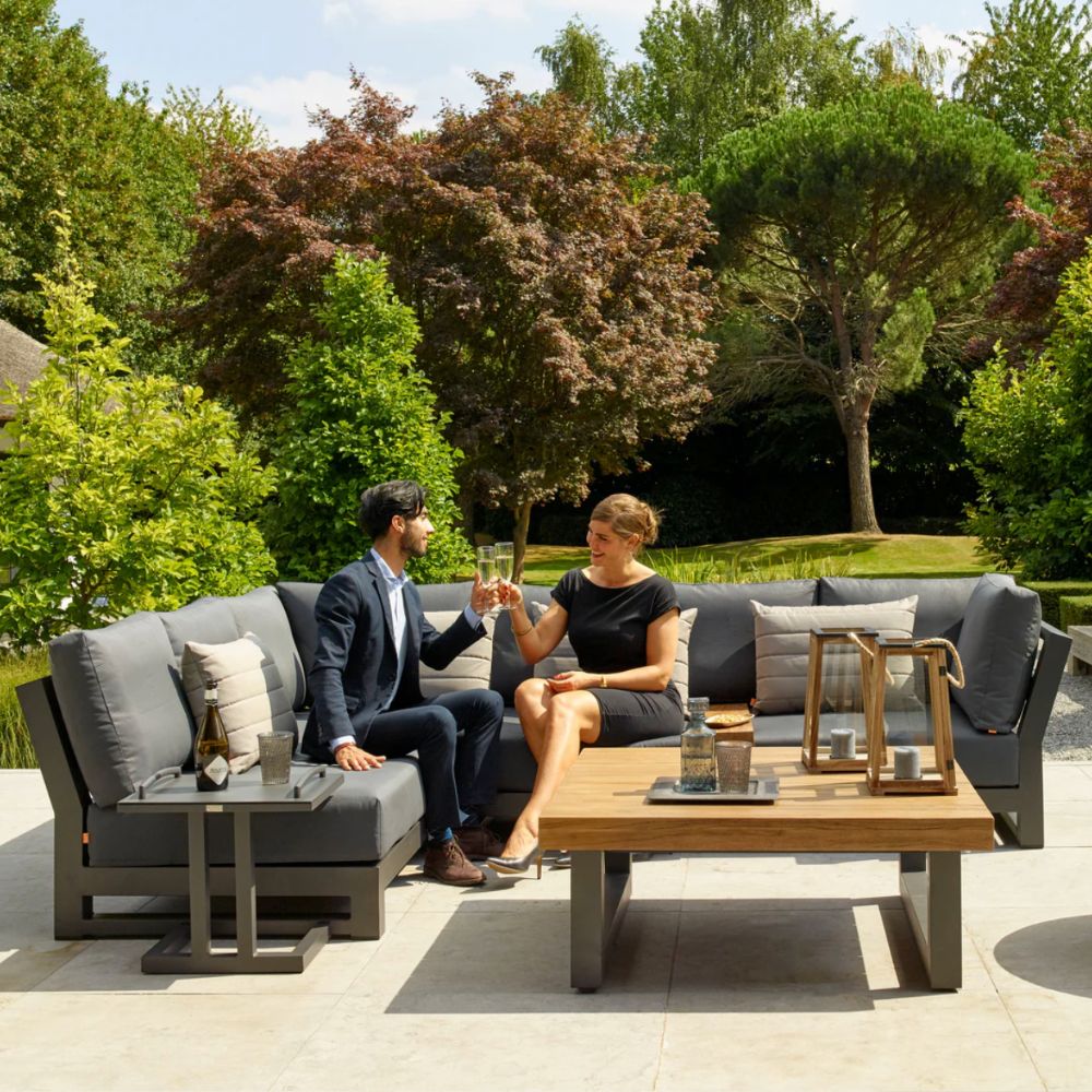 Zestaw Nevada 4-seat - obrazek 3