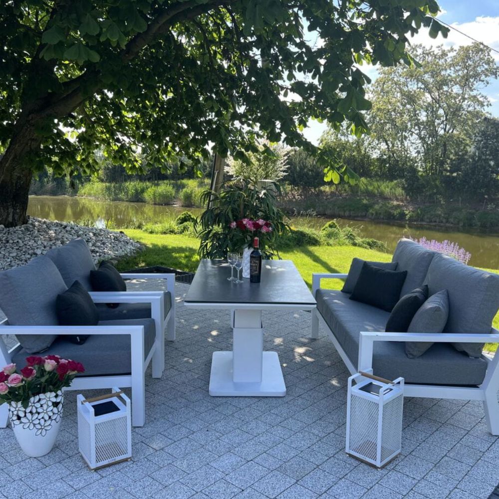 Zestaw Timber 4-seat - obrazek 4