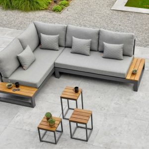 Zestaw 4-seat Soho Open