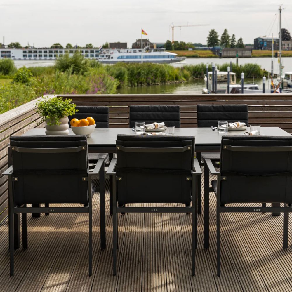 Zestaw Jadalniany 4-6 os. Primavera Concept - obrazek 4