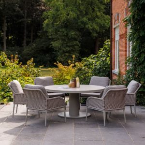 Zestaw Jadalniany 6 os. Lima Low