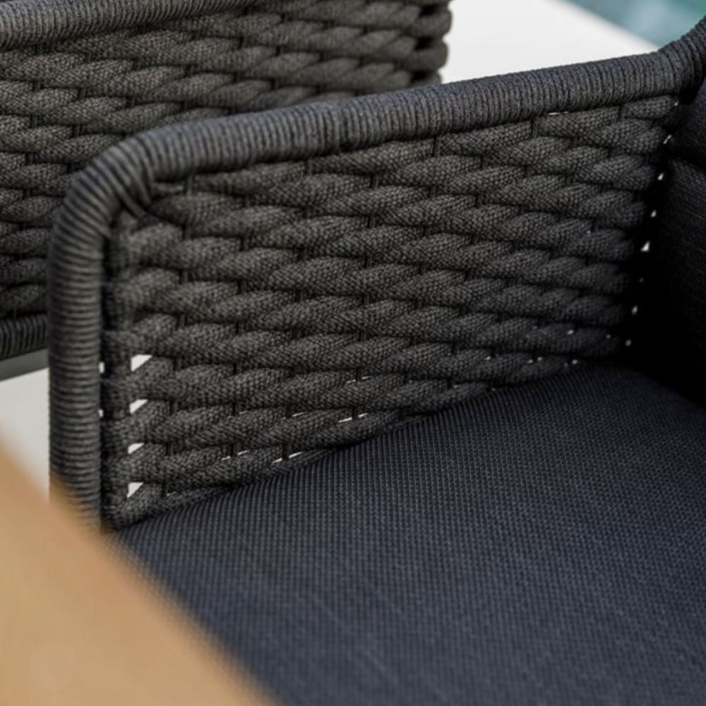 Zestaw Jadalniany 6 os. Nevada Lima - obrazek 4