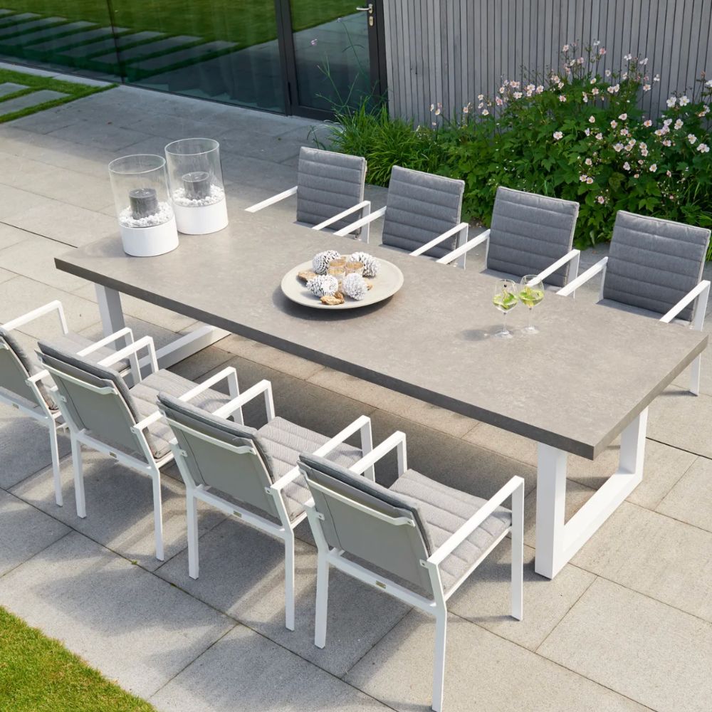 Zestaw Jadalniany 6 os. Stelvio Primavera - obrazek 4