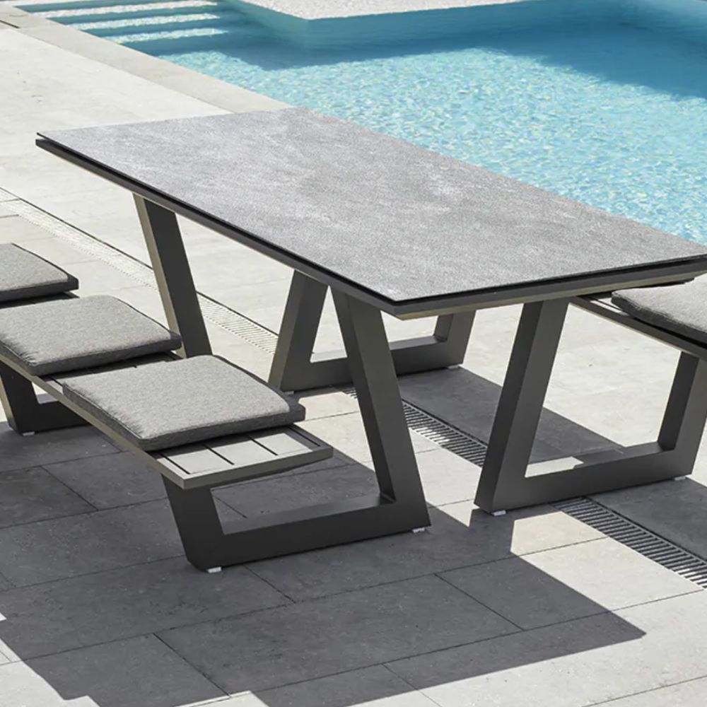 Zestaw Piknikowy 4 os. Lotus - obrazek 4