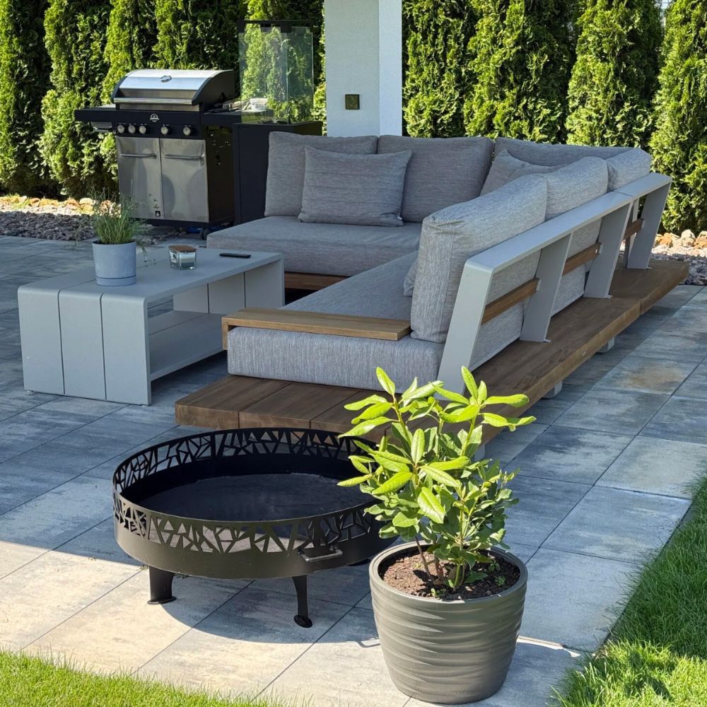 Zestaw Fitz Roy 4-seat - obrazek 4