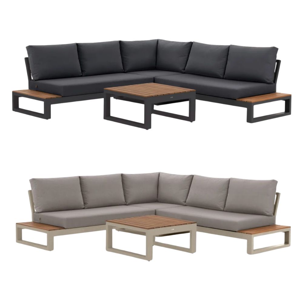 Zestaw Soho Open - obrazek 5