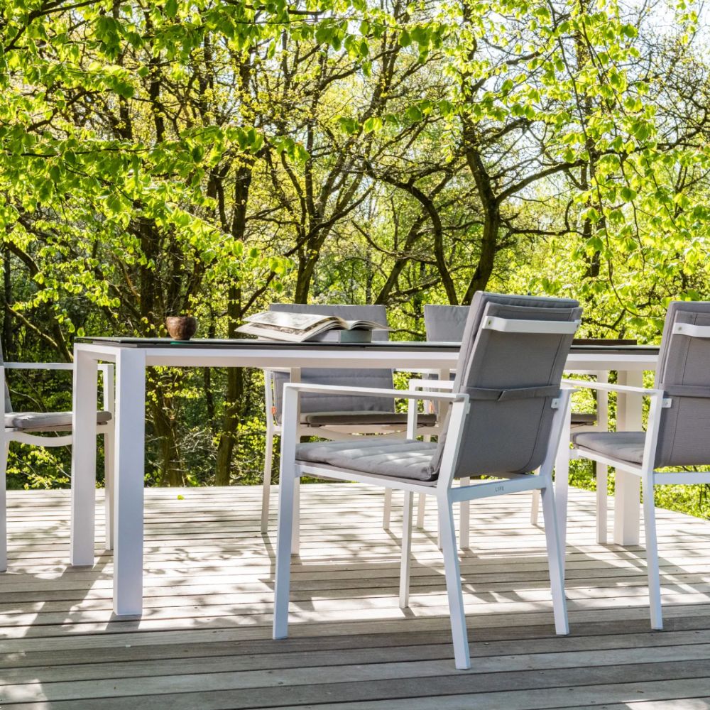 Zestaw Jadalniany 4-6 os. Primavera Concept - obrazek 5