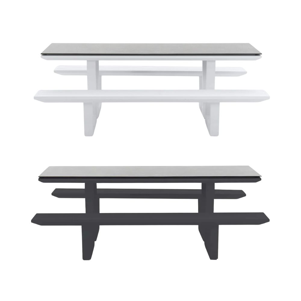 Zestaw Piknikowy 4 os. Lotus - obrazek 5