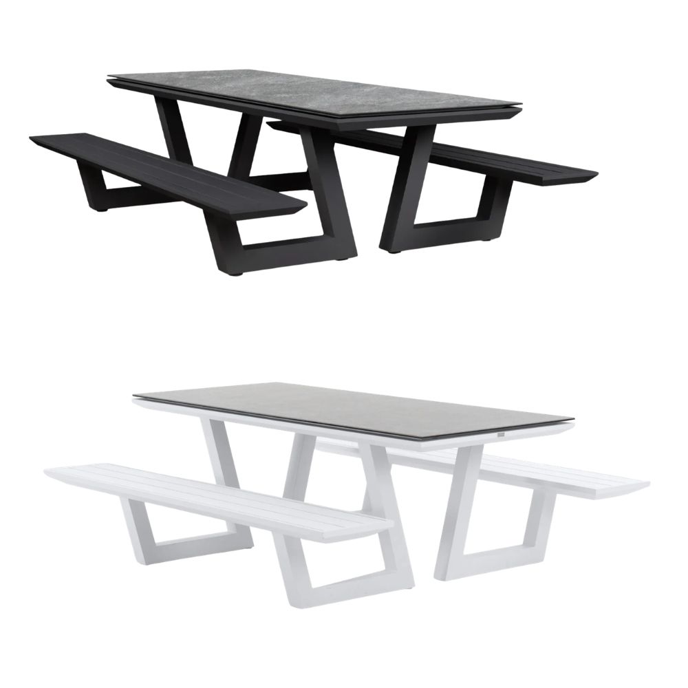 Zestaw Piknikowy 4 os. Lotus - obrazek 6