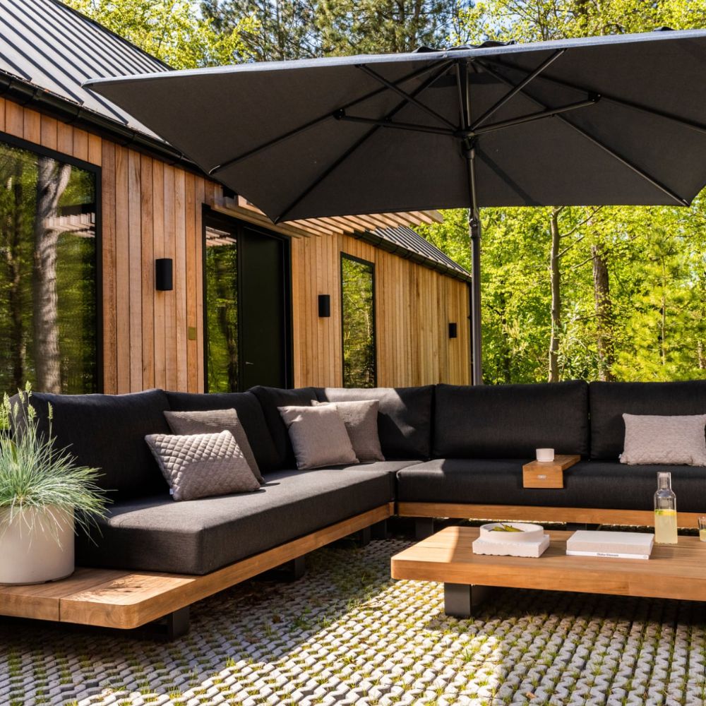 Zestaw Fitz Roy 4-seat - obrazek 6