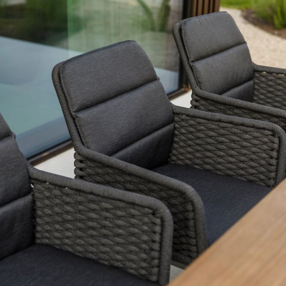 Zestaw Jadalniany 6 os. Nevada Lima - obrazek 7