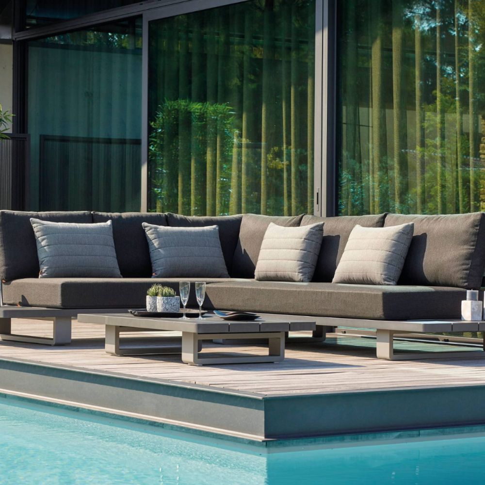 Zestaw Fitz Roy 4-seat - obrazek 7